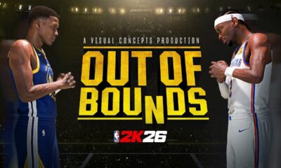 NBA 2K26
