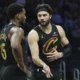 NBA Cavaliers lose forward Strus for three to four months | The Express Tribune