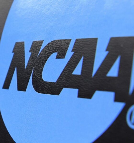 NCAA closer to letting athletes bet on pro sports