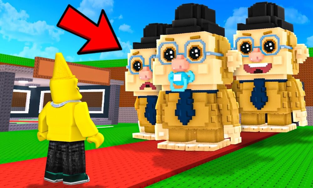 NEW 0.01% BRAINROT TROLL in Steal a Brainrot 😂