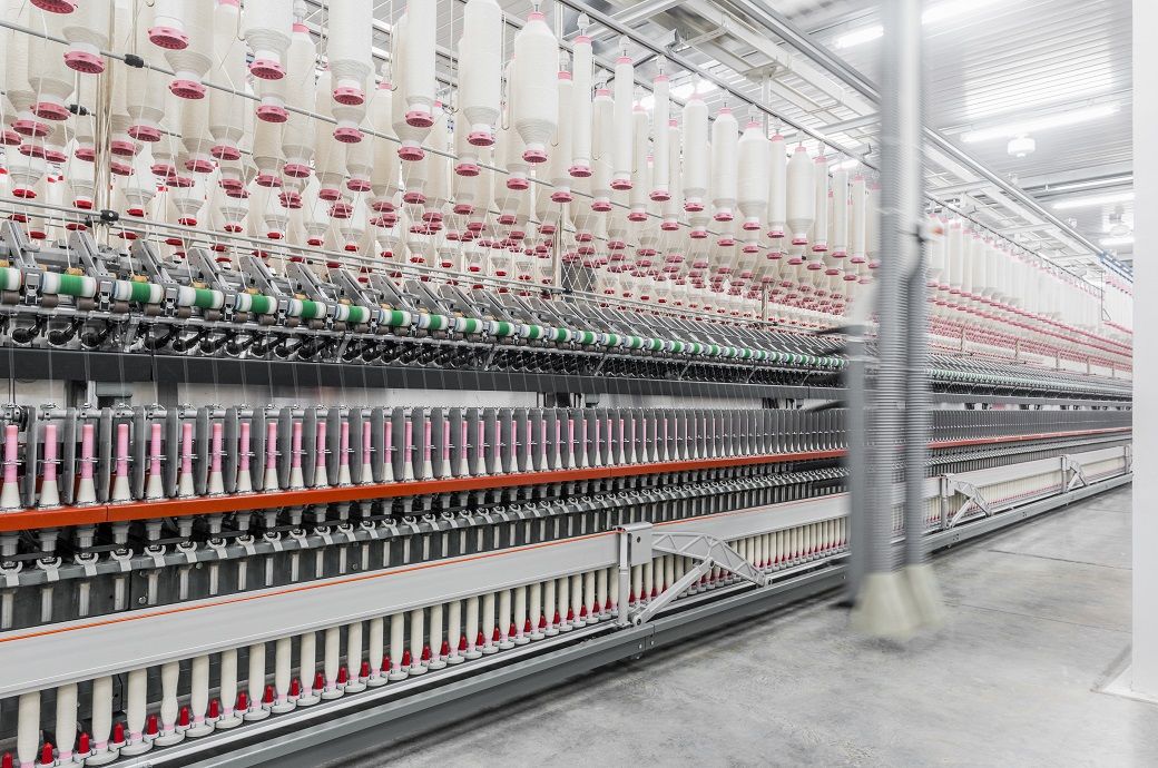 NITMA urges GST council to fix inverted textile duty as US tariffs hit NITMA urges GST council to fix inverted textile duty as US tariffs hit