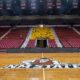 NMSU, ex-coach settle wrongful termination suit