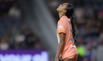 NWSL Power Rankings: Orlando Pride are officially in a slump