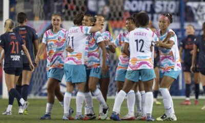 NWSL Power Rankings: San Diego becomes KC’s closest challenger