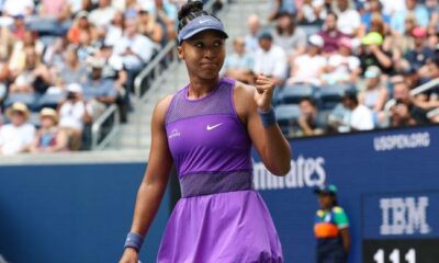 Naomi Osaka condemns Ostapenko’s words ‘terrible’ after US Open row