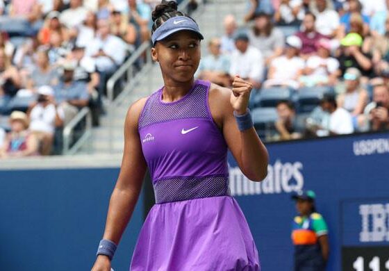 Naomi Osaka condemns Ostapenko’s words ‘terrible’ after US Open row