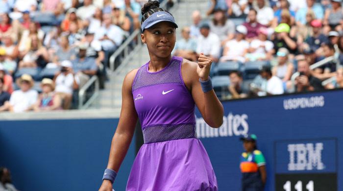 Naomi Osaka condemns Ostapenko’s words ‘terrible’ after US Open row Naomi Osaka condemns Ostapenko’s words ‘terrible’ after US Open row