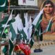 Nation celebrates Independence Day with zeal and enthusiasm