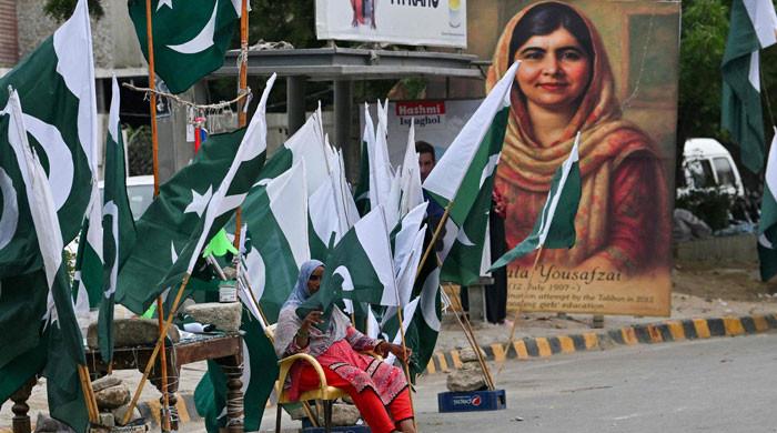 Nation celebrates Independence Day with zeal and enthusiasm