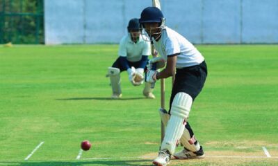 Nationwide School Cricket Trials Launched by PCB – SUCH TV