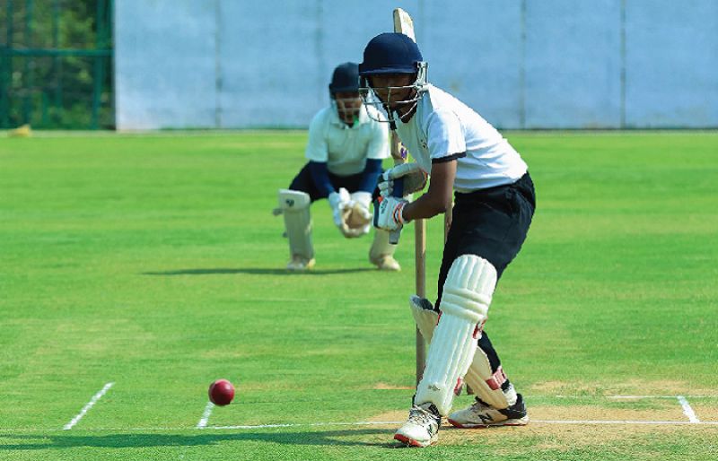 Nationwide School Cricket Trials Launched by PCB – SUCH TV