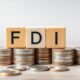 Net FDI inflows into Philippines up 21.3% in May 2025
