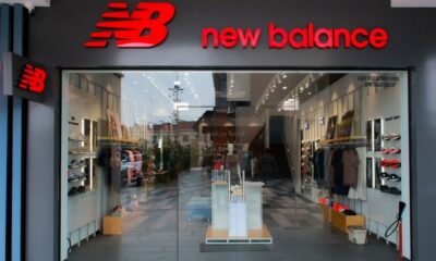 New Balance opens new store at Sunview Plaza, Ludhiana