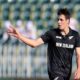 New Zealand fast bowler Will O’Rourke out for three months as injuries mount – SUCH TV
