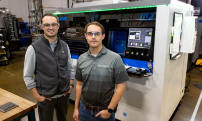 New dataset for smarter 3D printing released