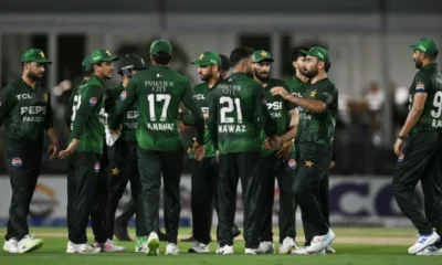 New faces, new hopes: Why Pak’s young guns can light up Asia Cup  | The Express Tribune