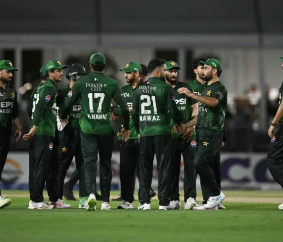 Pakistan consider boycotting India clash at T20 World Cup: Report  | The Express Tribune