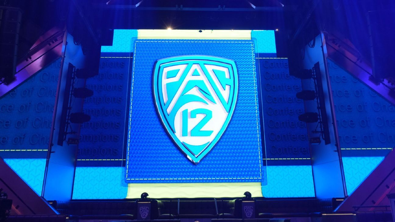 New-look Pac-12 extends CW deal through 2031 New-look Pac-12 extends CW deal through 2031