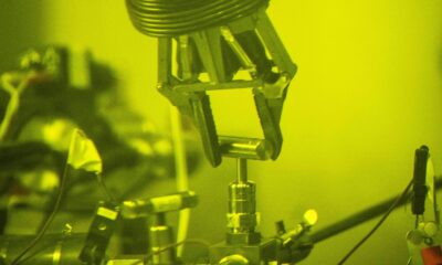 New research effort could boost nuclear fuel performance