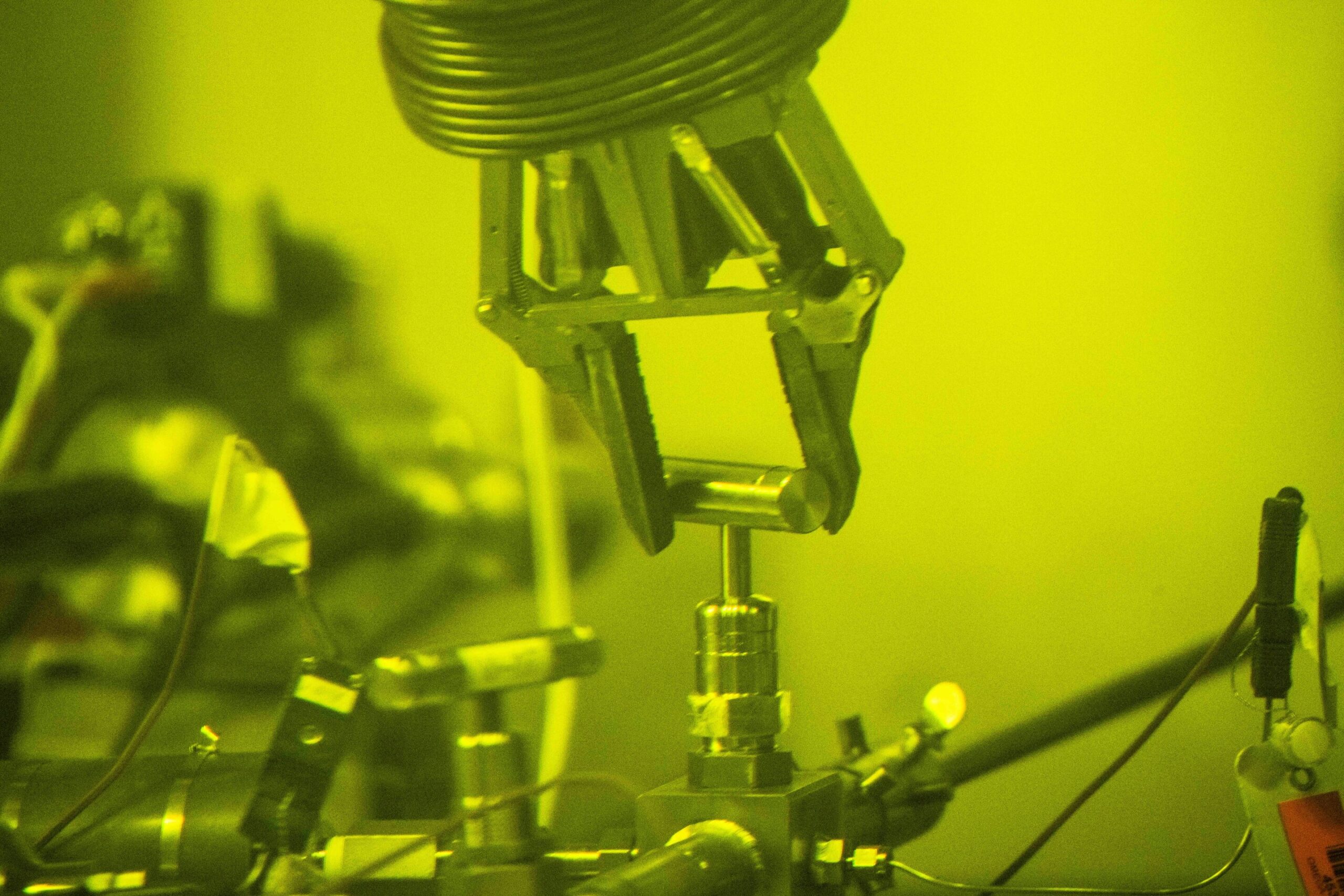 New research effort could boost nuclear fuel performance New research effort could boost nuclear fuel performance