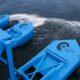 New wave: Sea power turned into energy at Los Angeles port