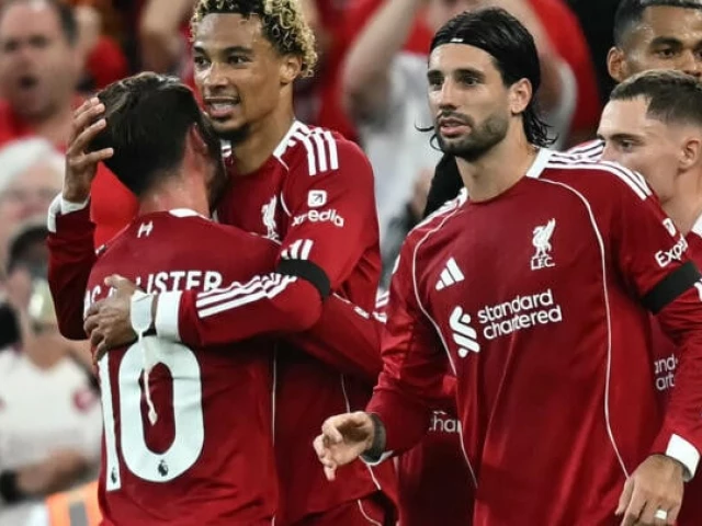Newcastle host Liverpool, Spurs test new-look Man City | The Express Tribune Newcastle host Liverpool, Spurs test new-look Man City | The Express Tribune