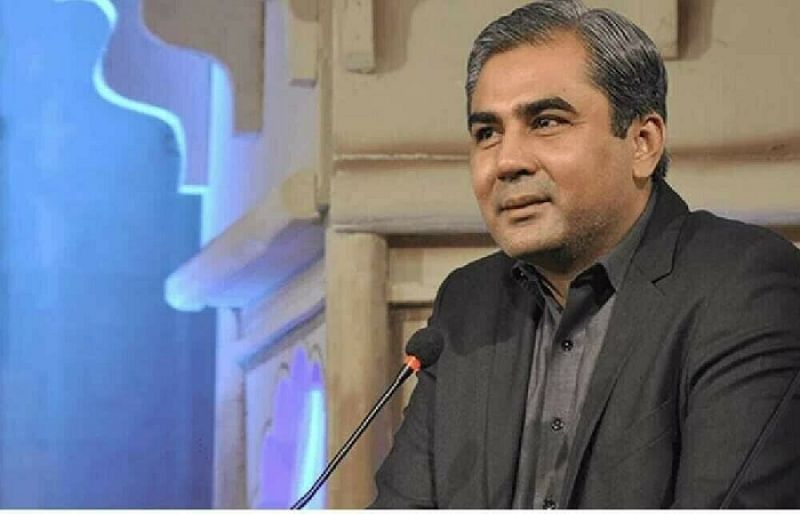No role in Babar, Rizwan’s exclusion, says PCB chairman – SUCH TV