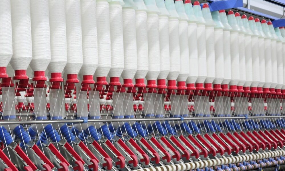 North India cotton yarn down amid slow demand, tariff concerns persist