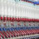 North India cotton yarn down amid slow demand, tariff concerns persist