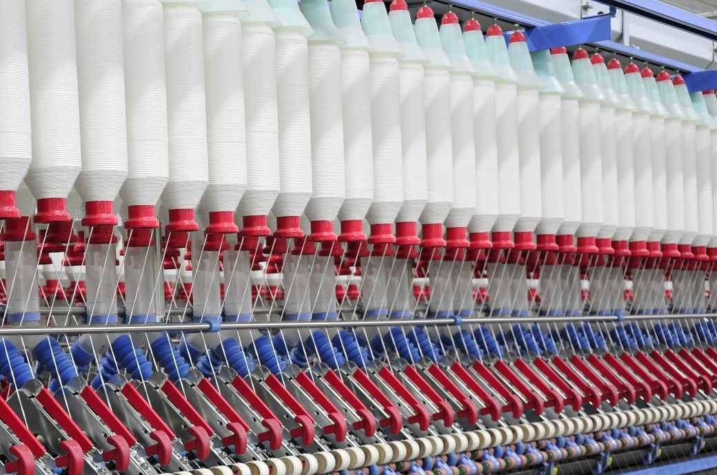North India cotton yarn down amid slow demand, tariff concerns persist North India cotton yarn down amid slow demand, tariff concerns persist