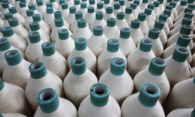 North India cotton yarn hit by tariff hike, but slight relief in sight
