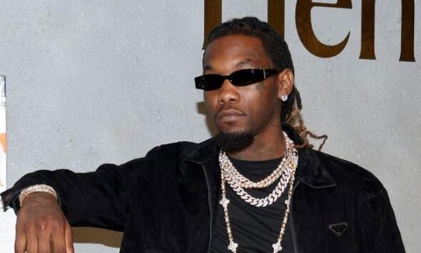Offset opens up on plans to remarry after Cardi B divorce