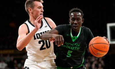 Omaha forward Mayar dies in drowning incident