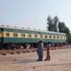 One dead, several injured as passenger train derails near Lodhran station