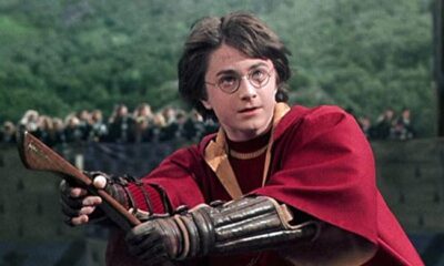 Original ‘Harry Potter’ director feels ‘excited’ about remake