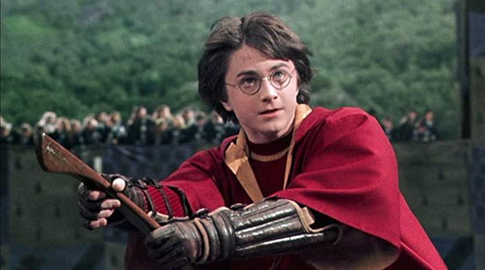 Original ‘Harry Potter’ director feels ‘excited’ about remake Original ‘Harry Potter’ director feels ‘excited’ about remake