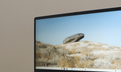 Our Editors’ Favorite Big Screen Chromebook Is Now 9