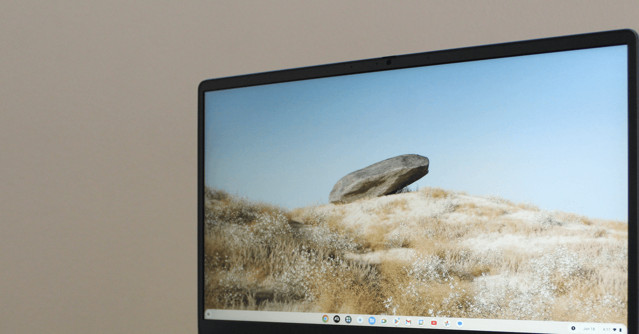Our Editors’ Favorite Big Screen Chromebook Is Now 9 Our Editors’ Favorite Big Screen Chromebook Is Now 9