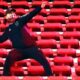 Over 100 arrested as match abandoned following fan violence in Argentina – SUCH TV