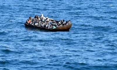 Over 40 missing after boat accident in Nigeria’s Sokoto State