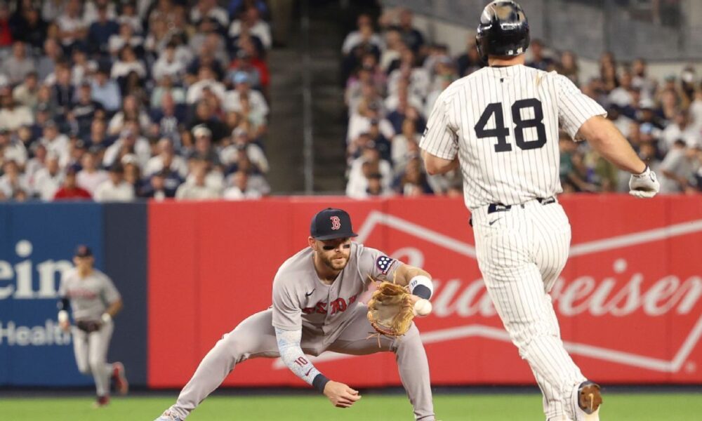 Overreactions or not? Breaking down the latest from AL’s top contenders