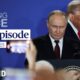 PBS News Weekend live episode, Aug. 16, 2025