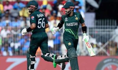 PCB chairman denies role in Babar, Rizwan’s Asia Cup 2025 snub