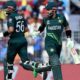 PCB chairman denies role in Babar, Rizwan’s Asia Cup 2025 snub