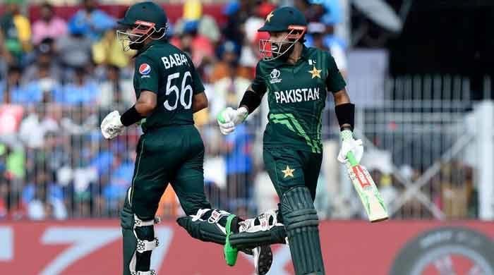 PCB chairman denies role in Babar, Rizwan’s Asia Cup 2025 snub
