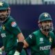 PCB unveils new central contracts, Babar and Rizwan dropped from Category A – SUCH TV