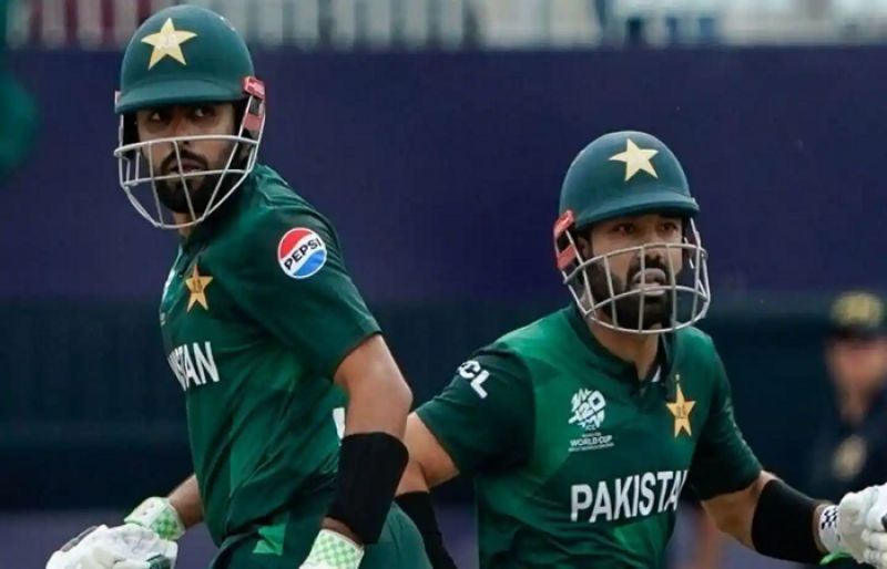 PCB unveils new central contracts, Babar and Rizwan dropped from Category A – SUCH TV PCB unveils new central contracts, Babar and Rizwan dropped from Category A – SUCH TV