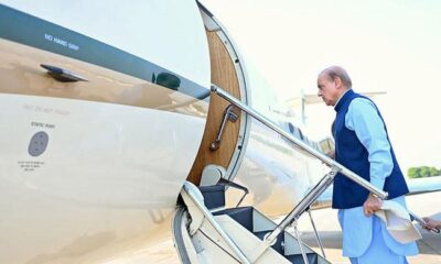 PM Shehbaz to attend ‘SCO Heads of State Summit’ in China