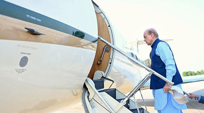 PM Shehbaz to attend ‘SCO Heads of State Summit’ in China PM Shehbaz to attend ‘SCO Heads of State Summit’ in China