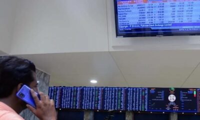 PSX climbs on strong results, improved economic outlook